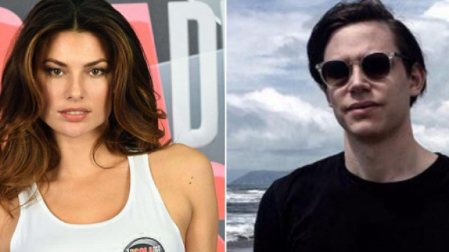 Gf Vip, Dayane ricorda il suo ex Carlo Beretta, ora compagno di Giulia De Lellis: 'L'ho amato ma ho sofferto tanto',