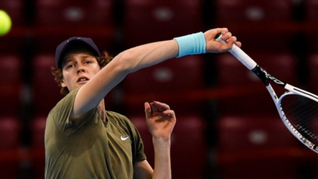 Jannik Sinner ha vinto gli Open di Sofia 2020, italiano pi&ugrave; giovane di sempre a sollevare un trofeo Atp.
