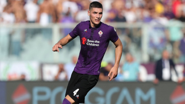Juventus, Milenkovic nella lista di mercato di Paratici.