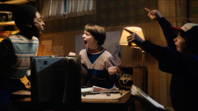 Stranger Things: il 18 dicembre il cast giocher&agrave; a Dungeons & Dragons in diretta su YouTube.