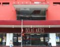 Cine Belas Artes vai fechar por falta de público em São Paulo