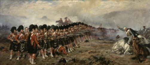 Batalha de Balaclava foi marcada por alguns erros militares. (Arquivo Blasting News)