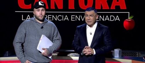 cuatro millones de espectadores vieron 'Cantora: la herencia envenenada'