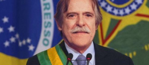 Jos&eacute; de Abreu confirma que ir&aacute; se candidatar &agrave; presid&ecirc;ncia do Brasil. (Arquivo Blasting News)