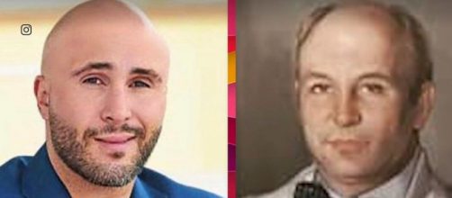 Kiko Rivera y el doctor Cari&ntilde;anos en imagen