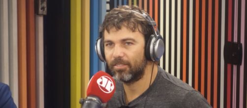 Marcelo Faria faz 49 anos. (Arquivo Blasting News)