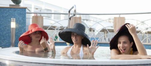 'S.O.S Mulheres ao Mar' fez sucesso. (Reprodu&ccedil;&atilde;o/YouTube)