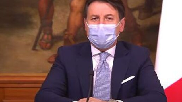 Dpcm dicembre: sar&agrave; mantenuta la divisione per zone.
