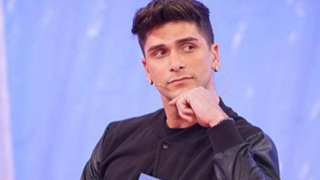 GF Vip, Manuel Galiano, ex Uomini e Donne, possibile nuovo concorrente.