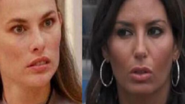 Grande Fratello Vip, Dayane Mello contro Elisabetta: &lsquo;Non c&rsquo;&egrave; niente in questa donna&rsquo;..
