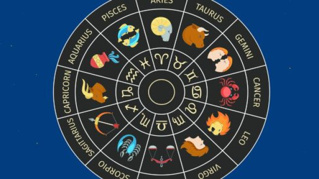 L'oroscopo di venerd&igrave; 20 novembre: giornata importante per l'Acquario e per i Pesci (2^ parte).
