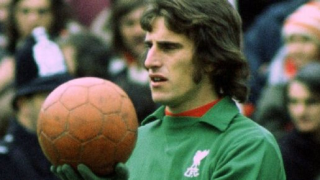Ray Clemence, leggendario portiere inglese, &egrave; scomparso all'et&agrave; di 72 anni.