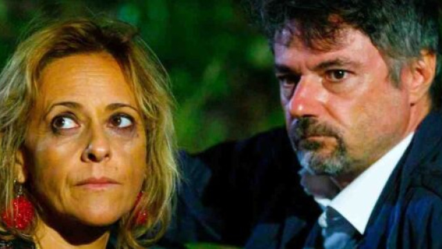 Un posto al sole: Silvia e Michele saranno in crisi.