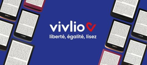 'La période de confinement a boosté nos ventes de livres numériques', David Dupré de Vivlio