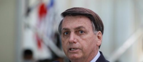 Bolsonaro deseja volta de c&eacute;dulas de papel. (Arquivo Blasting News)