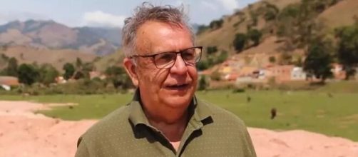 Candidato morreu um dia antes da elei&ccedil;&atilde;o. (Divulga&ccedil;&atilde;o/PV).