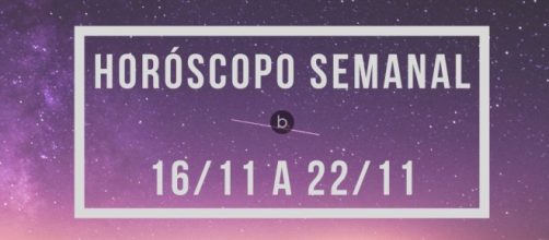 Hor&oacute;scopo da semana: previs&otilde;es dos signos entre os dias 16 e 22/11. (Arquivo Blasting News)