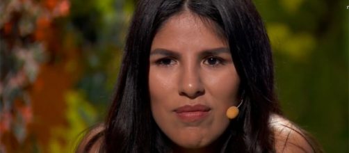 Isa Pantoja se enfrenta en la cuarta gala de 'La casa fuerte 2' a las declaraciones de Kiko Rivera sobre la herencia de Paquirri.