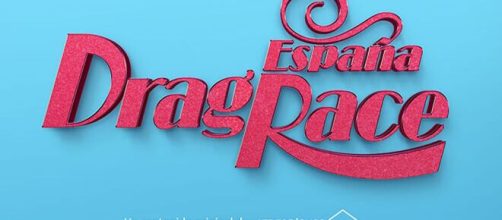 Primera imagen promocional de 'Drag Race' Espa&ntilde;a