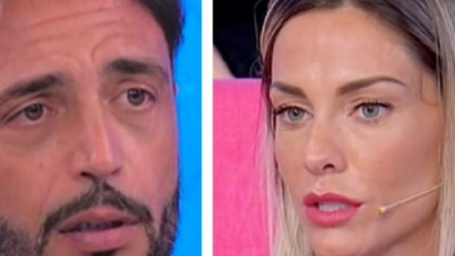 Armando Incarnato e Lucrezia Comanducci di Uomini e Donne.