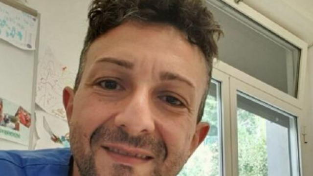 Como: Giuseppe Vallo, il primario del reparto di Riabilitazione del Lanzo Hospital ha raccontato la storia di un 90enne malato di coronavirus.