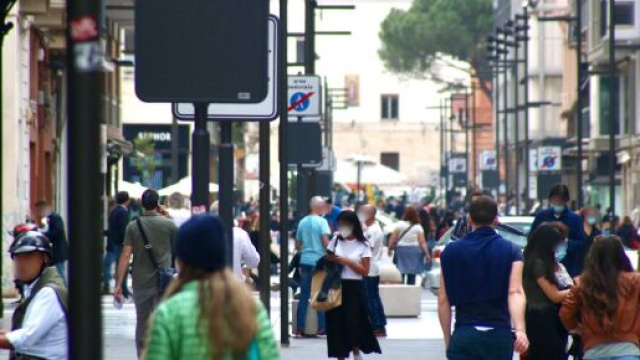 Coronavirus Filippo Anelli (FnOmceo) : 'La Puglia diventi zona rossa'.