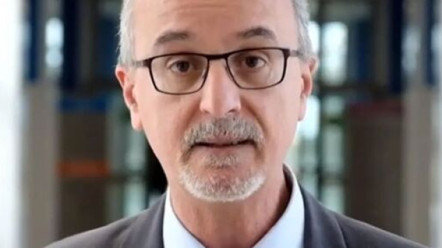 Coronavirus, Pierluigi Lopalco: 'Ascolto con sconcerto parole di rassicurazione'.