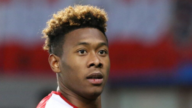 David Alaba potrebbe trasferirsi alla Juventus a parametro zero nel 2021.