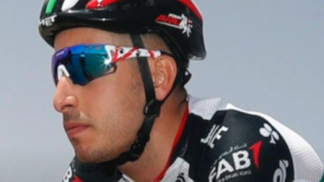 Fabio Aru lascia la UAE dopo tre deludenti stagioni.