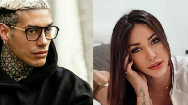 GF Vip, Chiofalo contro Selvaggia: 'Farebbe qualsiasi cosa pur di far parlare di s&eacute;'.