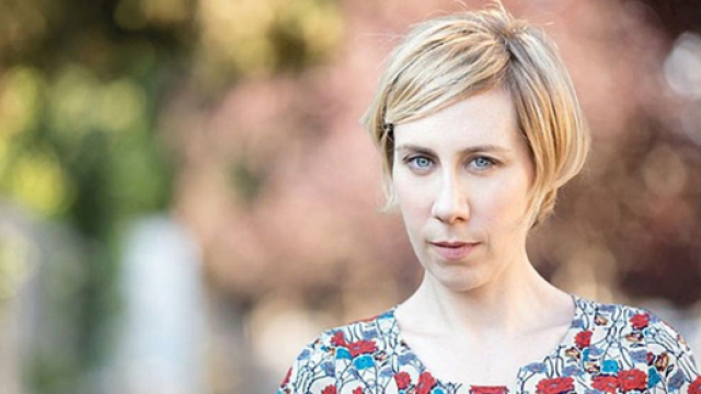 Giada Prandi interpreta zia Margherita ne 'I cavalieri di Castelcorvo'.