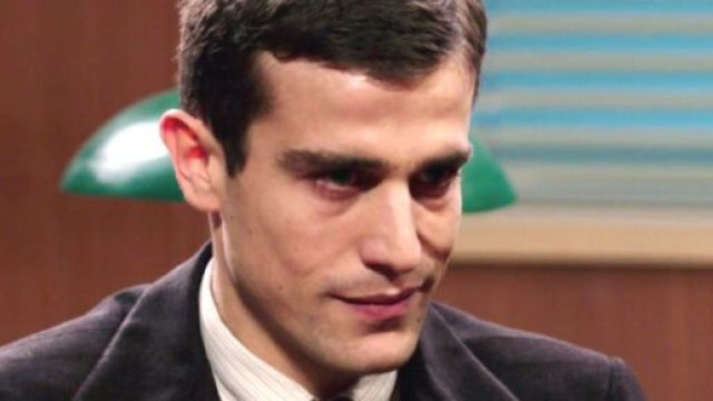 Il Paradiso delle Signore nuova puntata 26 novembre: Stefania sa la verit&agrave; su Federico.