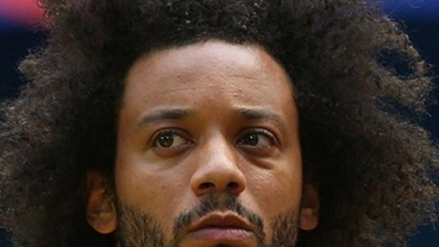 Marcelo potrebbe trasferirsi alla Juventus a gennaio.