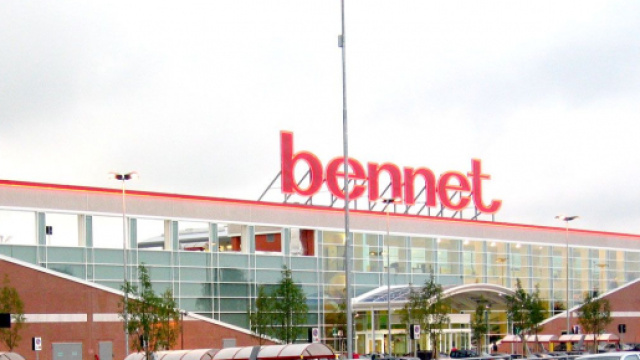 Nuove offerte di lavoro Bennet per cassieri.