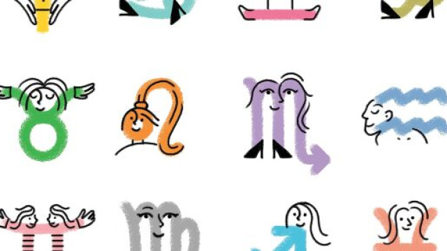 Oroscopo di domani, 17 novembre: Ariete smarrito, Pesci perplessi.