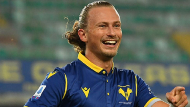 Verona-Sassuolo, probabili formazioni: scaligeri con Barak e Zaccagni dietro Kalinic.