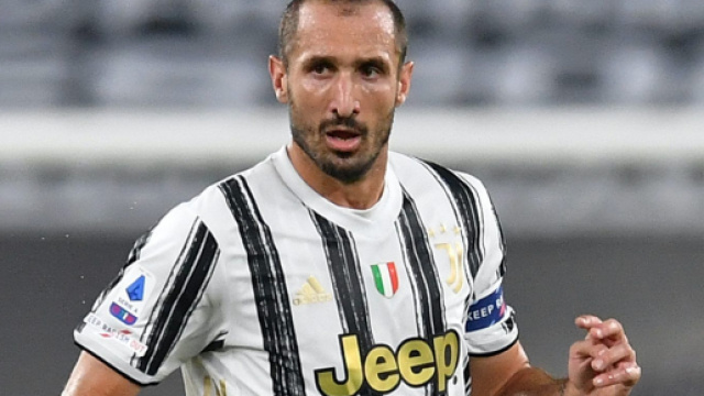 Verso Juve-Cagliari, il punto sugli infortunati: Bonucci e Chiellini fuori circa un mese.