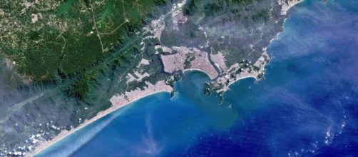 A Baixada Santista teve sete cidades com prefeitos eleitos ainda no primeiro turno. (Arquivo Blasting News)