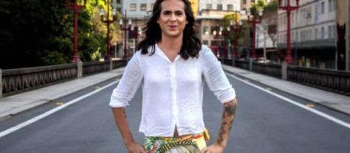 Duda Salabert &eacute; a vereadora mais votada na hist&oacute;ria de BH. (Arquivo Blasting News)