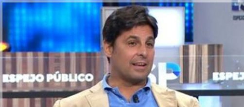 El torero espa&ntilde;ol Francisco de As&iacute;s Rivera Ordo&ntilde;ez.