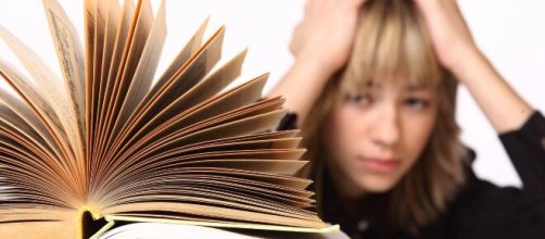 Los 5 libros m&aacute;s dif&iacute;ciles de leer seg&uacute;n Goodreads, libros abandonados por lectores