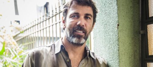 Marcelo Faria brilhou em 'Bom Sucesso'. (Reprodu&ccedil;&atilde;o/TV Globo)