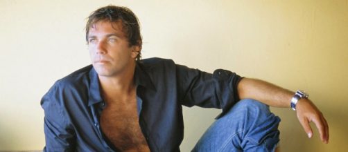 Marcelo Farias fez sucesso na d&eacute;cada de 90. (Arquivo Blasting News)