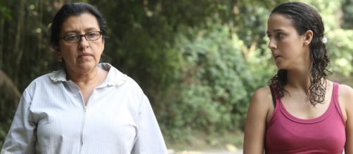 O sucesso 'Que Horas Ela Volta?' trouxe a vis&atilde;o de um novo Brasil da d&eacute;cada passada. (Arquivo Blasting News)