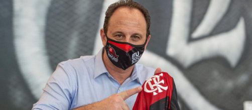 O treinador Rog&eacute;rio Ceni ter&aacute; mais problemas para o Flamengo na Copa do Brasil. (Arquivo Blasting News)