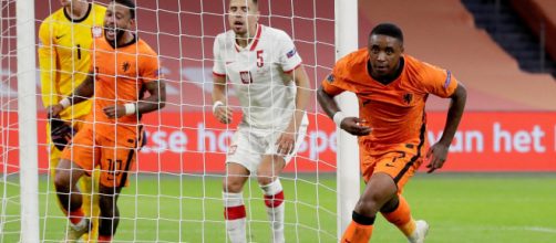 Pol&ocirc;nia e Holanda se enfrentam. (Arquivo Blasting News)