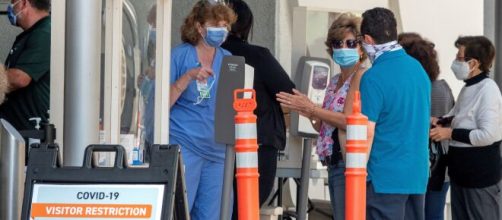 Un epidemi&oacute;logo considera un error no aplicar el confinamiento domiciliario