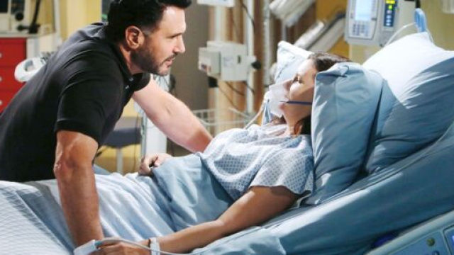 Beautitul spoiler al 29 novembre: Katie accusa un malore.
