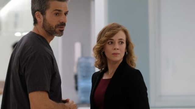 Doc - Nelle tue mani 2 confermata