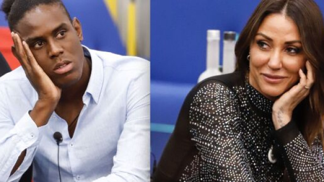 GF Vip, Balotelli contro Selvaggia: 'Quando si sparla poi si prendono le responsabilit&agrave;'.